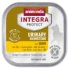 Animonda INTEGRA PROTECT Adult Urinary Struvitstein Mit Huhn -Animonda integra protect katze urinary 100g huhn