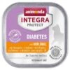 Animonda INTEGRA PROTECT Diabetes Mit Geflügel 1 Animonda INTEGRA PROTECT Diabetes Mit Geflügel -Animonda integraprotect diabetes gefluegel 1