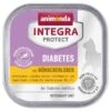 Animonda INTEGRA PROTECT Diabetes Mit Hühnchenleber -Animonda integraprotect diabetes huehnchenleber