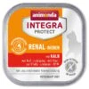 Animonda INTEGRA PROTECT Renal Mit Kalb