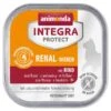Animonda INTEGRA PROTECT Renal Mit Rind -Animonda integraprotect renal rind 1