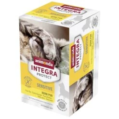 Animonda INTEGRA PROTECT Sensitive Huhn Pur -Animonda integraprotect sensitive huhn pur 2