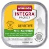 Animonda INTEGRA PROTECT Sensitive Pute Und Kartoffeln