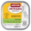Animonda INTEGRA PROTECT Sensitive Pute Pur