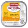 Animonda INTEGRA PROTECT Sensitive Pute Und Reis -Animonda integraprotect sensitive pute reis 1