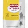 Animonda INTEGRA PROTECT Sensitive Katze Adult 1,2kg -Animonda integrasensetivekatze1200g