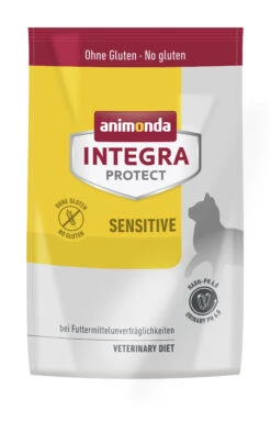 Animonda INTEGRA PROTECT Sensitive Katze Adult 1,2kg