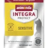 Animonda INTEGRA PROTECT Sensitive Katze Adult 300g -Animonda integrasensitivekatze300g