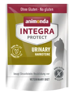Animonda INTEGRA PROTECT Urinary Katze Adult 300 G