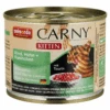 ANIMONDA Katzennassfutter "Carny" Kitten Mit Rind/Huhn/Kaninchen 200 G 2 ANIMONDA Katzennassfutter "Carny" Kitten Mit Rind/Huhn/Kaninchen 200 G -Animonda katzennassfutter carny kitten mit rind huhn kaninchen 200 g 2510753 1