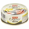 ANIMONDA Katzennassfutter "Carny" Ocean Mit Weißem Thunfisch/Wachtelei 80 G -Animonda katzennassfutter carny ocean mit weissem thunfisch wachtelei 80 g 2519891 1