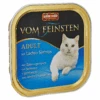ANIMONDA Katzennassfutter "Vom Feinsten" Adult Mit Lachs/Shrimps 100 G -Animonda katzennassfutter vom feinsten adult mit lachs shrimps 100 g 2516646 1